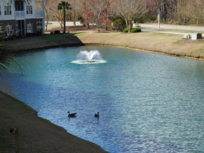 River Crossing Condo #322